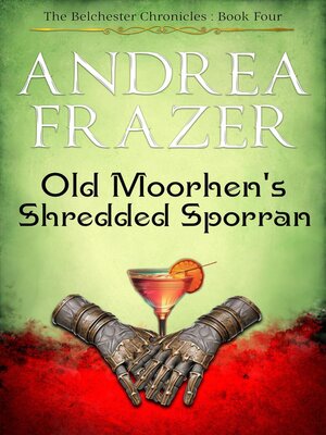 cover image of Old Moorhen's Shredded Sporran